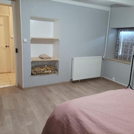L'Annexe Apartment Chalindrey ภายนอก รูปภาพ