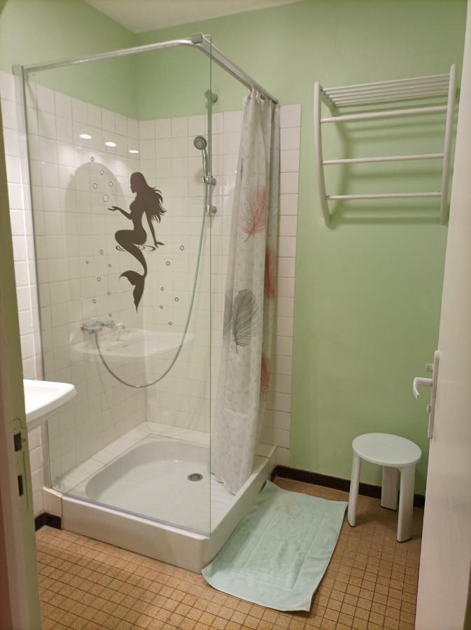 L'Annexe Apartment Chalindrey ภายนอก รูปภาพ
