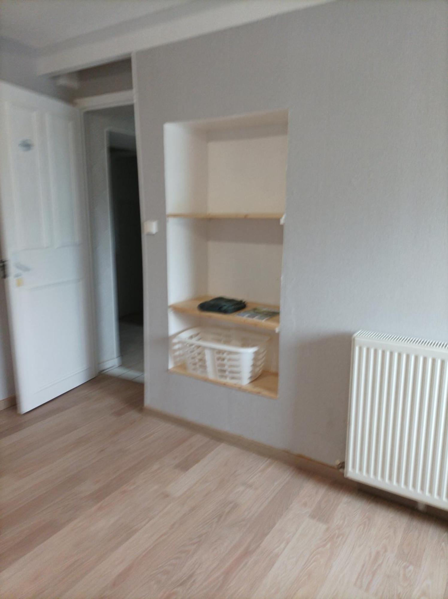 L'Annexe Apartment Chalindrey ภายนอก รูปภาพ